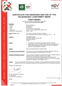 Certifications/Achievements1